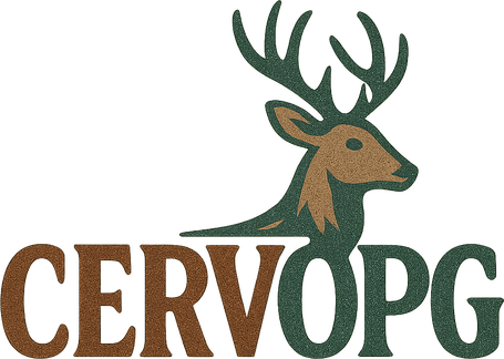 CervoPG Logo
